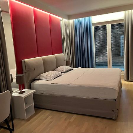 Luxury Apartment Concept Mostar Exterior photo