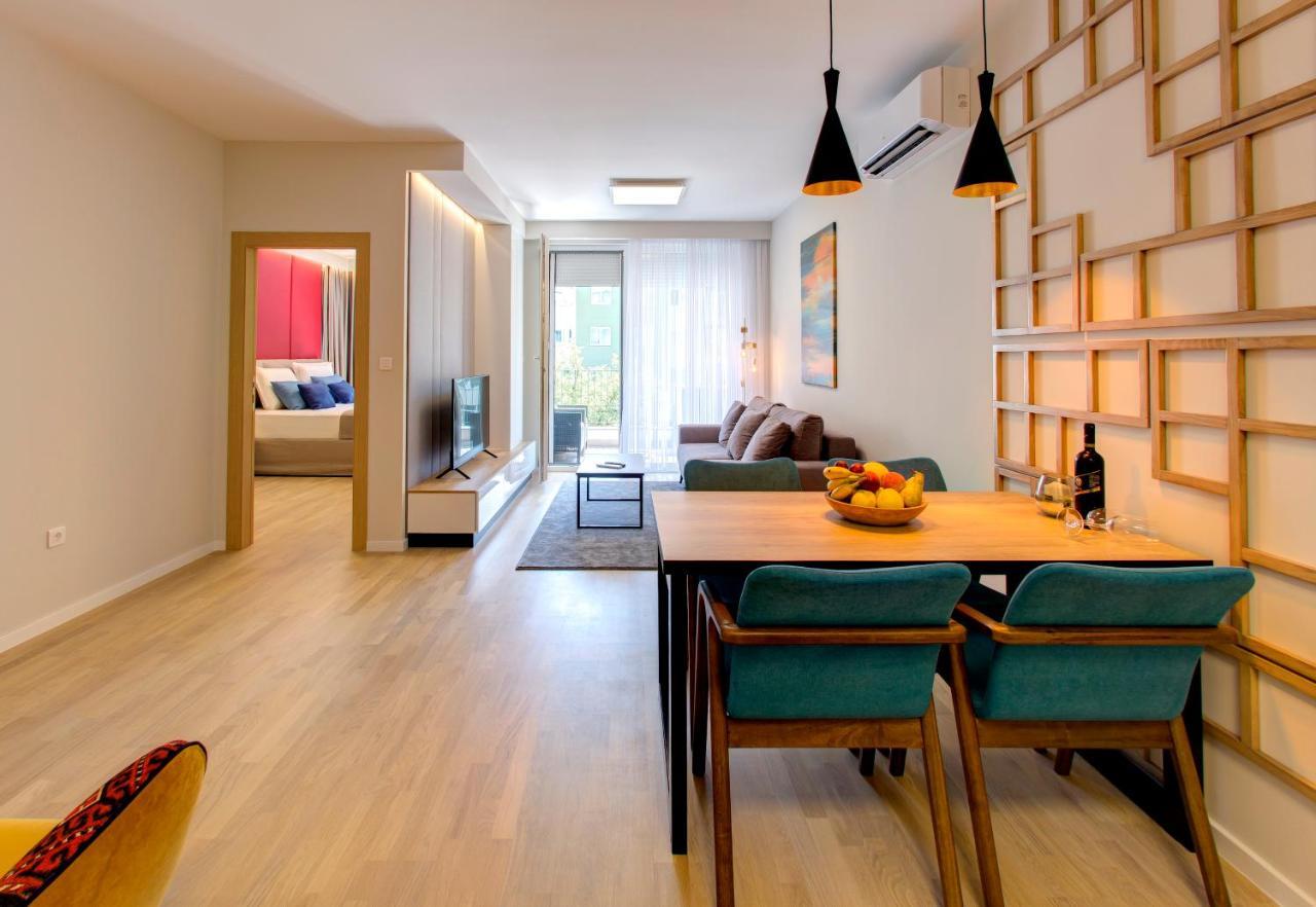Luxury Apartment Concept Mostar Exterior photo