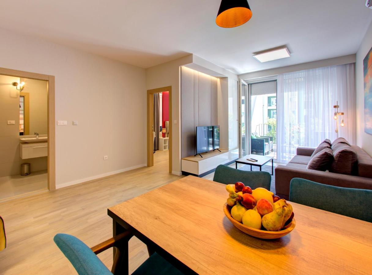 Luxury Apartment Concept Mostar Exterior photo