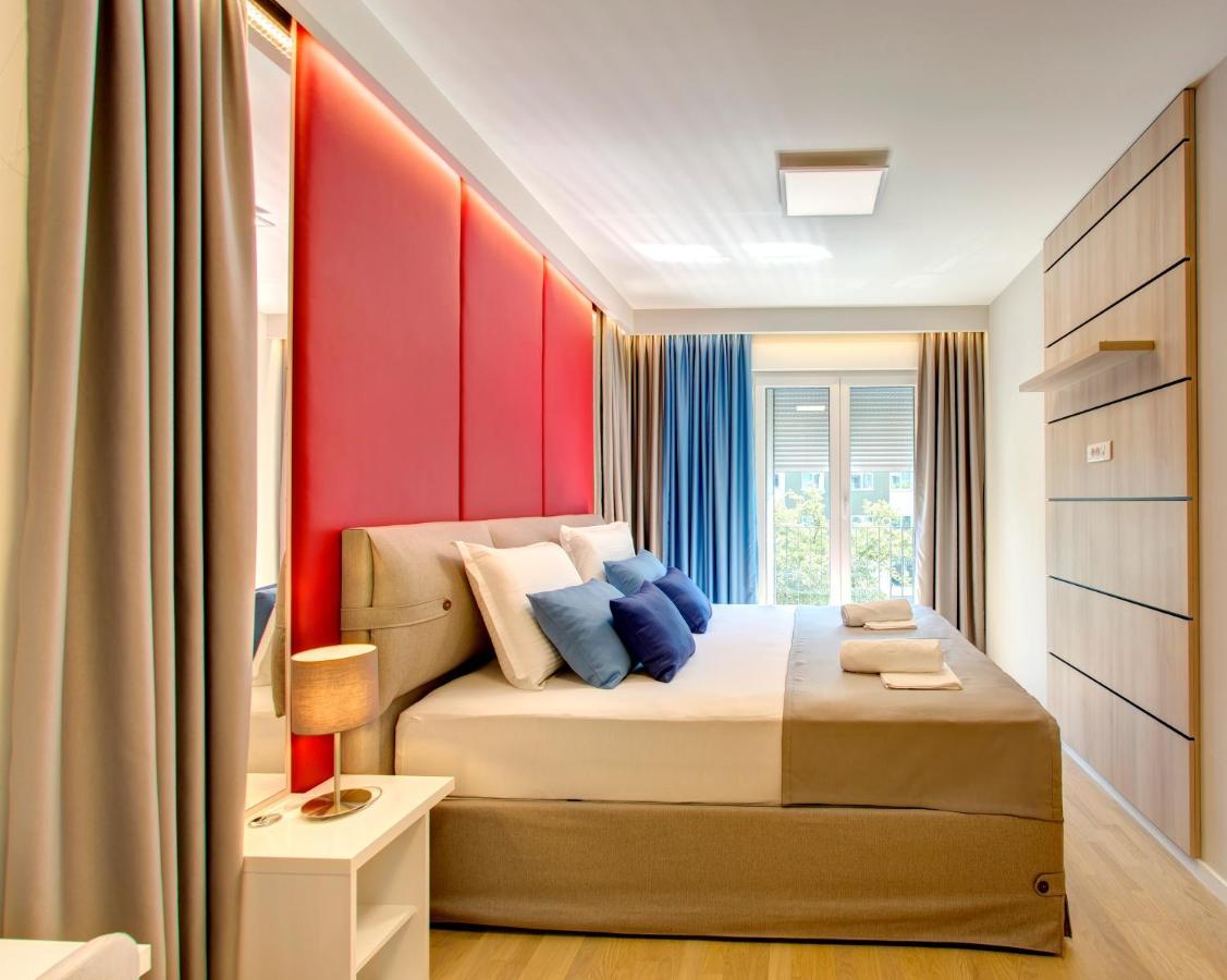 Luxury Apartment Concept Mostar Exterior photo