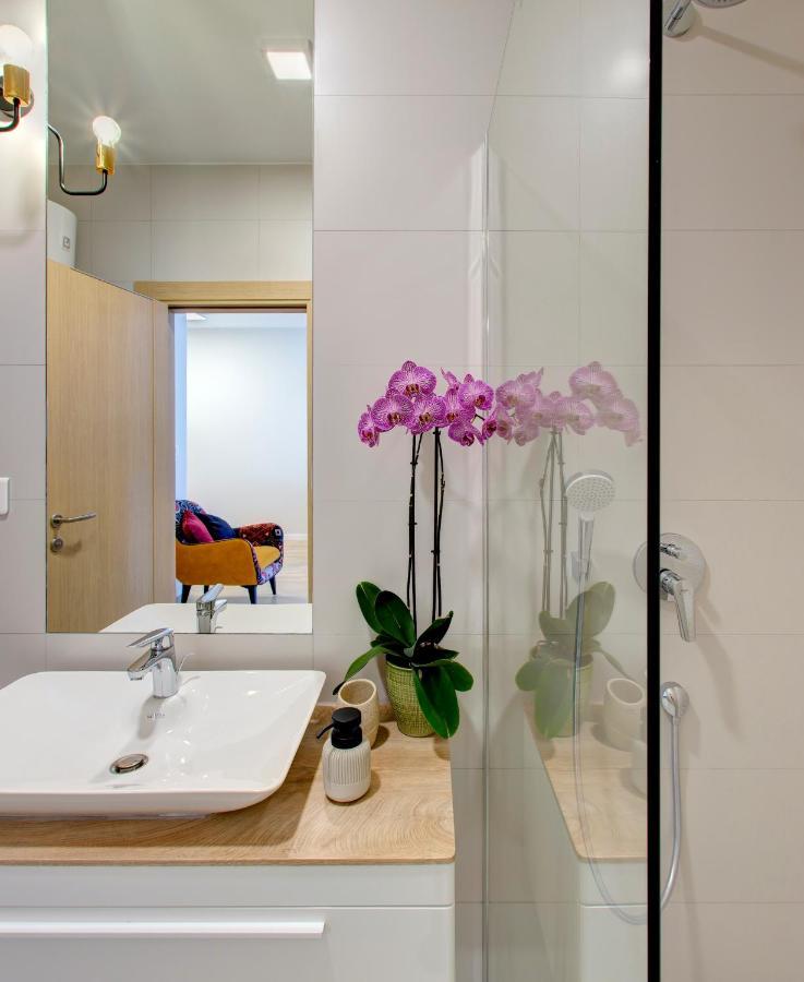 Luxury Apartment Concept Mostar Exterior photo
